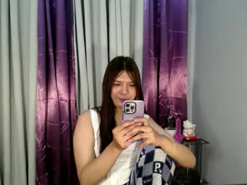 Callme_Babexx Chaturbate stream image from January 10, 2025