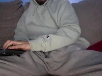 Centaur_ Chaturbate stream image from January 10, 2025