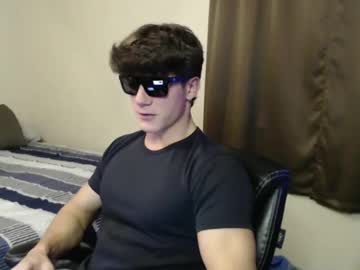 Chadjacobs1738 Chaturbate stream image from January 10, 2025