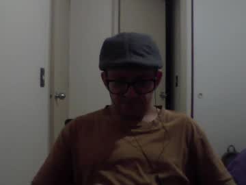 Chaserhobbit Chaturbate stream image from January 10, 2025
