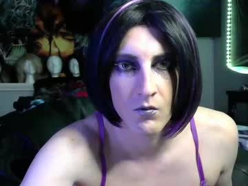 Creamy_Lust Chaturbate stream image from January 10, 2025