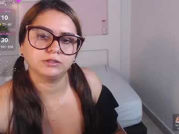 Danielamist Chaturbate stream image from January 10, 2025