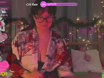 Dreamgirllove Chaturbate stream image from January 10, 2025