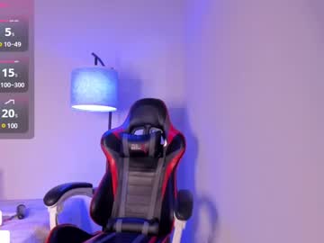_Giovaa_ Chaturbate stream image from January 10, 2025