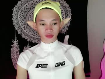 Givemethrillx Chaturbate stream image from January 10, 2025