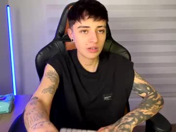 Heavensdaughters Chaturbate stream image from January 10, 2025