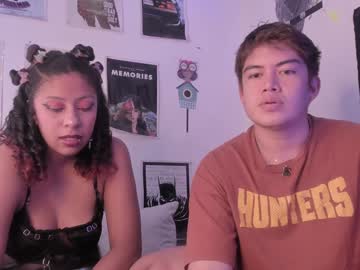 Hothoneychile Chaturbate stream image from January 10, 2025