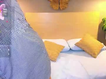 Jadde13 Chaturbate stream image from January 10, 2025