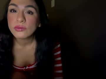 Jassminexx Chaturbate stream image from January 10, 2025