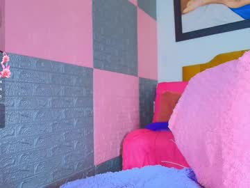 Kiim_Katta1 Chaturbate stream image from January 10, 2025