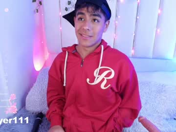King_Azahell Chaturbate stream image from January 10, 2025