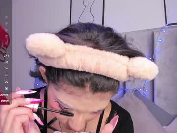 Kitty_Gang Chaturbate stream image from January 10, 2025