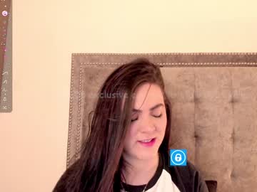 Kristalina5 Chaturbate stream image from January 10, 2025