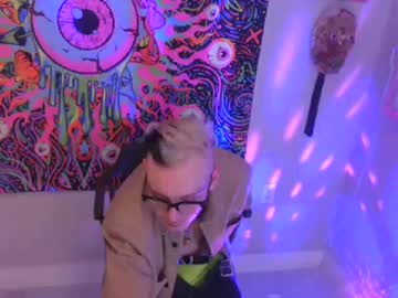 Lewd_Palindrome Chaturbate stream image from January 10, 2025