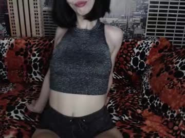 Lovelydariss6 Chaturbate stream image from January 10, 2025