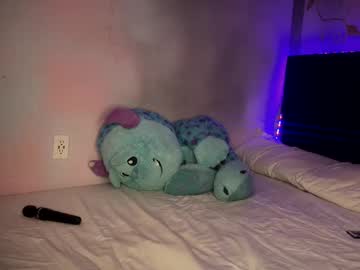 Meganthompsonn Chaturbate stream image from January 10, 2025