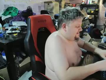 Mikejws Chaturbate stream image from January 10, 2025