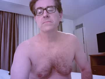 Mikewulds Chaturbate stream image from January 10, 2025