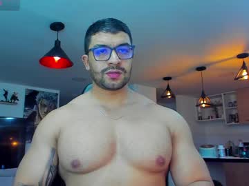 Peterjack7 Chaturbate stream image from January 10, 2025