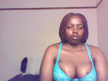 Queen_Melanine Chaturbate stream image from January 10, 2025