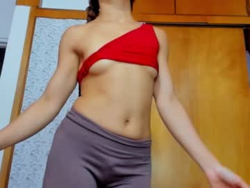 Sammygym1 Chaturbate stream image from January 10, 2025