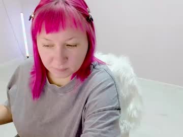 Sarakatherin Chaturbate stream image from January 10, 2025