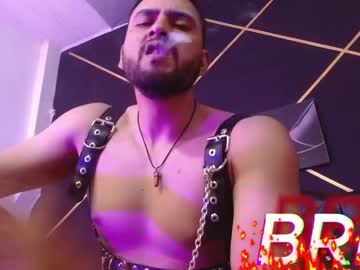 Sir_Lux_ Chaturbate stream image from January 10, 2025