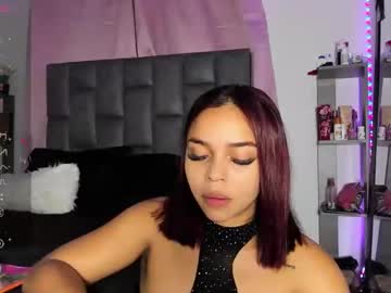 Sofi_Vegaa Chaturbate stream image from January 10, 2025
