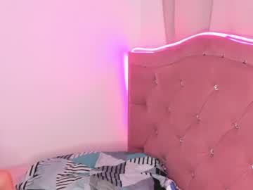 Stefanyhorny69 Chaturbate stream image from January 10, 2025