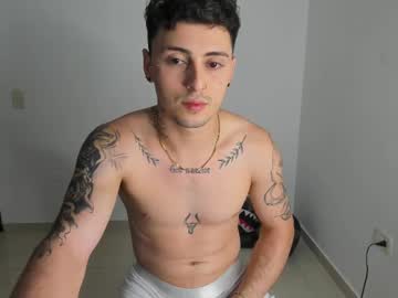 Stiwar_Hard19 Chaturbate stream image from January 10, 2025