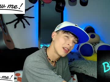 Twink_Sebas_ Chaturbate stream image from January 10, 2025