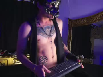 Valerius16 Chaturbate stream image from January 10, 2025