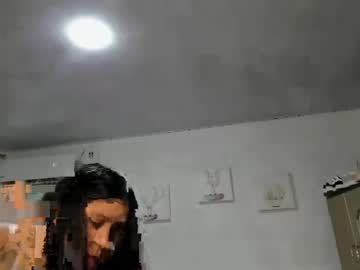 Venuswilliamx Chaturbate stream image from January 10, 2025