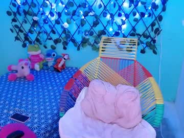 Veronica_Bbw___ Chaturbate stream image from January 10, 2025