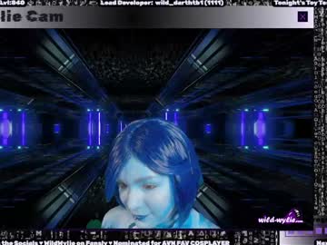 Wildwylie Chaturbate stream image from January 10, 2025