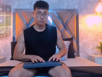 Zayd_Aleksei Chaturbate stream image from January 10, 2025