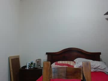 Alfa_Arietis Chaturbate stream image from January 10, 2025