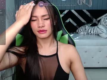 Allisson_A Chaturbate stream image from January 10, 2025