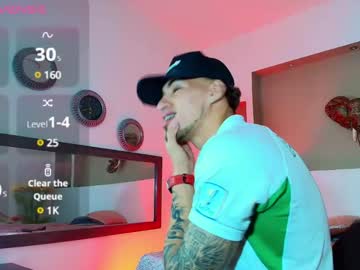 Austin_Collinss Chaturbate stream image from January 10, 2025
