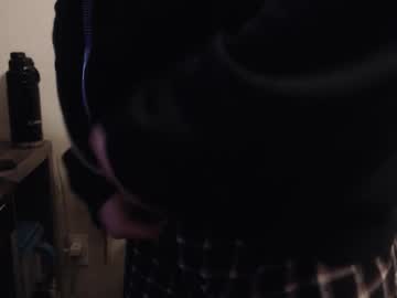 Bisuccubus Chaturbate stream image from January 10, 2025