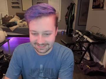 Booker_Baxton Chaturbate stream image from January 10, 2025