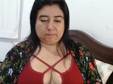 Candy_Candi Chaturbate stream image from January 10, 2025