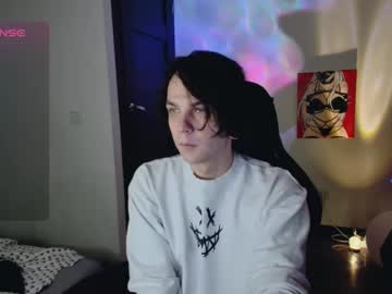 Edward_Kalen Chaturbate stream image from January 10, 2025
