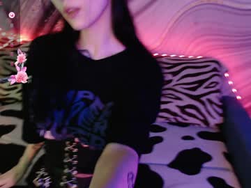 Fairyerika Chaturbate stream image from January 10, 2025