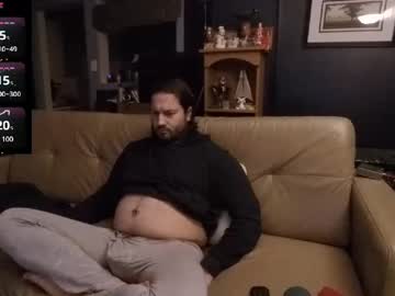Hansomeman2015 Chaturbate stream image from January 10, 2025
