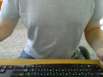 Jackfact Chaturbate stream image from January 10, 2025