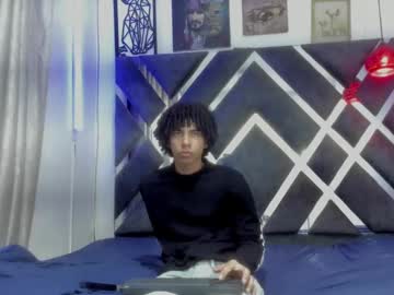 Jash_ Chaturbate stream image from January 10, 2025