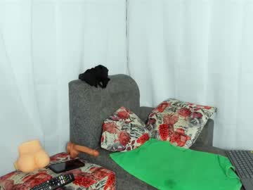 Kennfit Chaturbate stream image from January 10, 2025