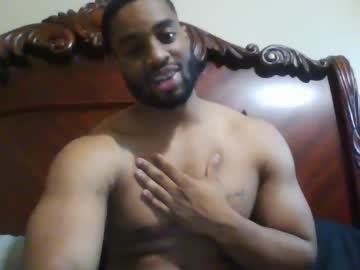 Kingdreck28 Chaturbate stream image from January 10, 2025