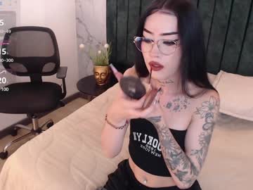 Lady_Reyes Chaturbate stream image from January 10, 2025
